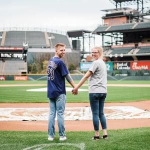 Meet your Posher, Austin